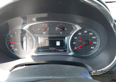 2017 Chevrolet Malibu 1Lt z USA, uszkodzony, nr VIN 1G1ZE5ST7HF205183